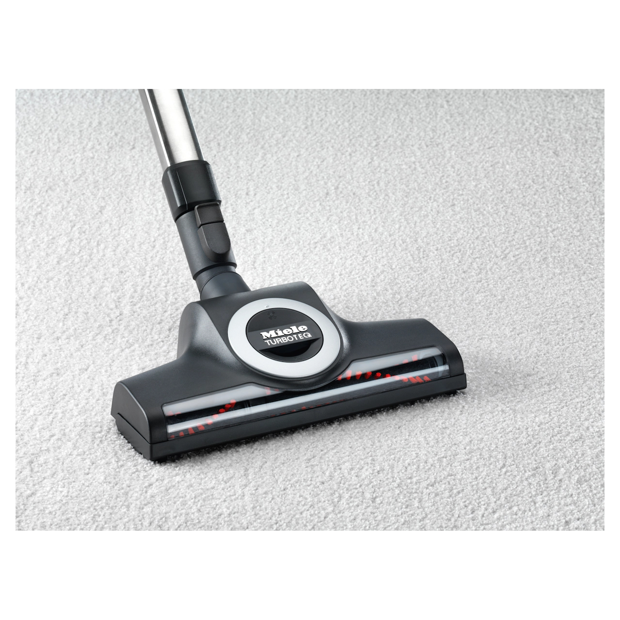 Miele BOOST CX1 PowerLine Bagless Cylinder Vacuum Cleaner Hughes