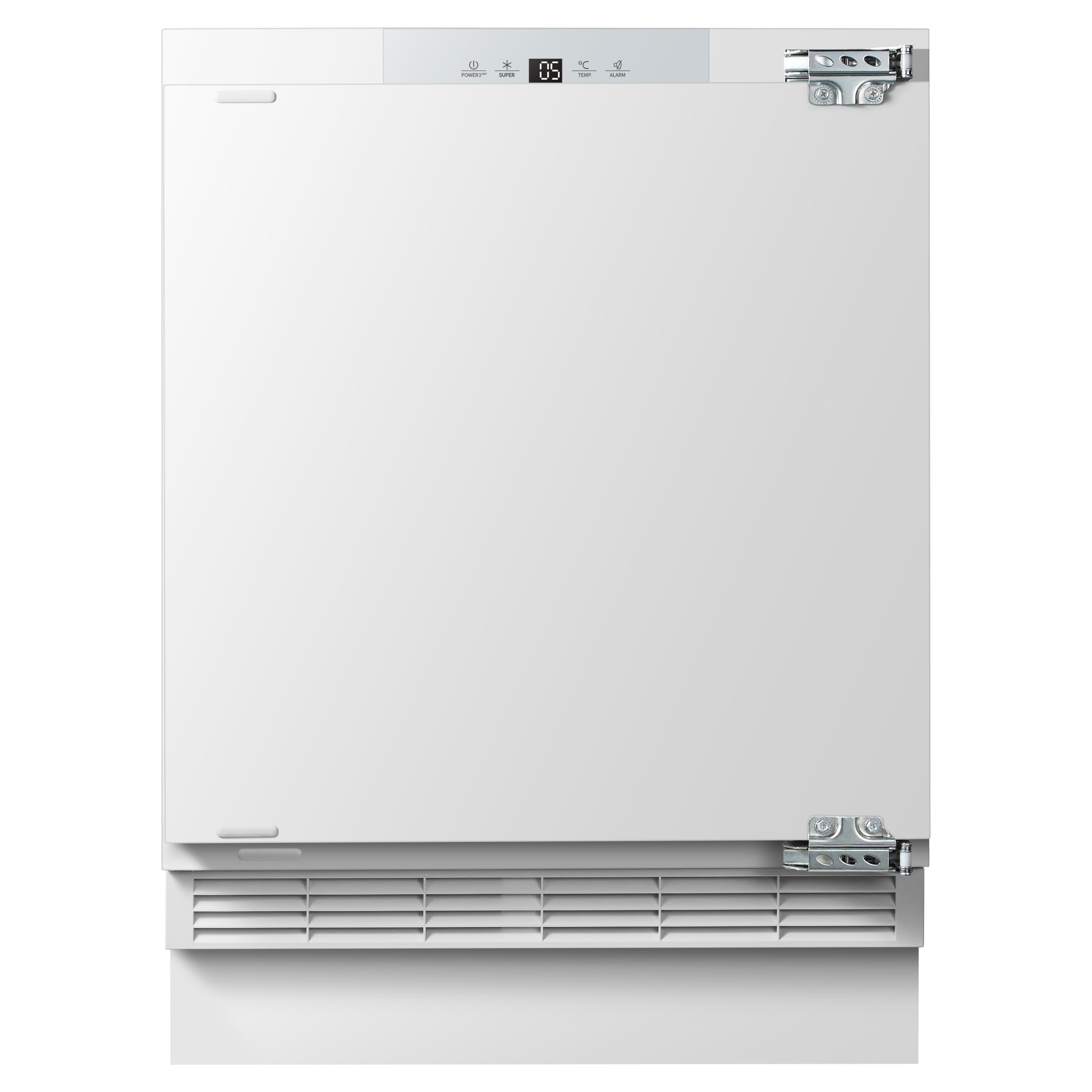 BuiltIn and Integrated Fridges Hughes