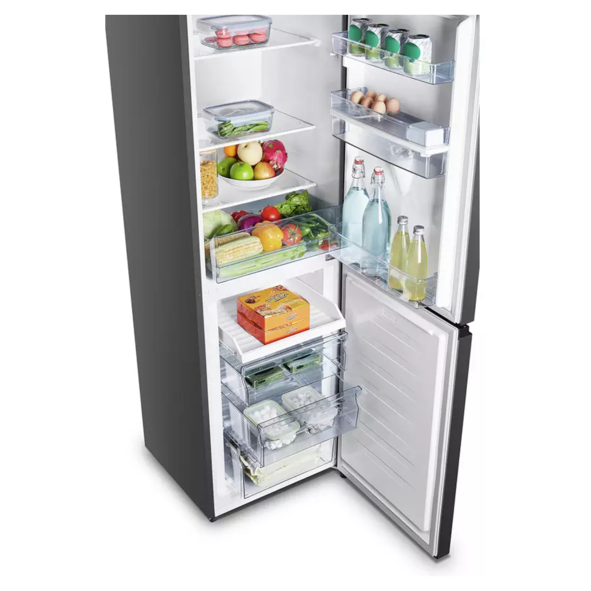 Modulo Di Controllo Beko Originale 4360620185 – Ricambio Per Frigorifero E Congelatore