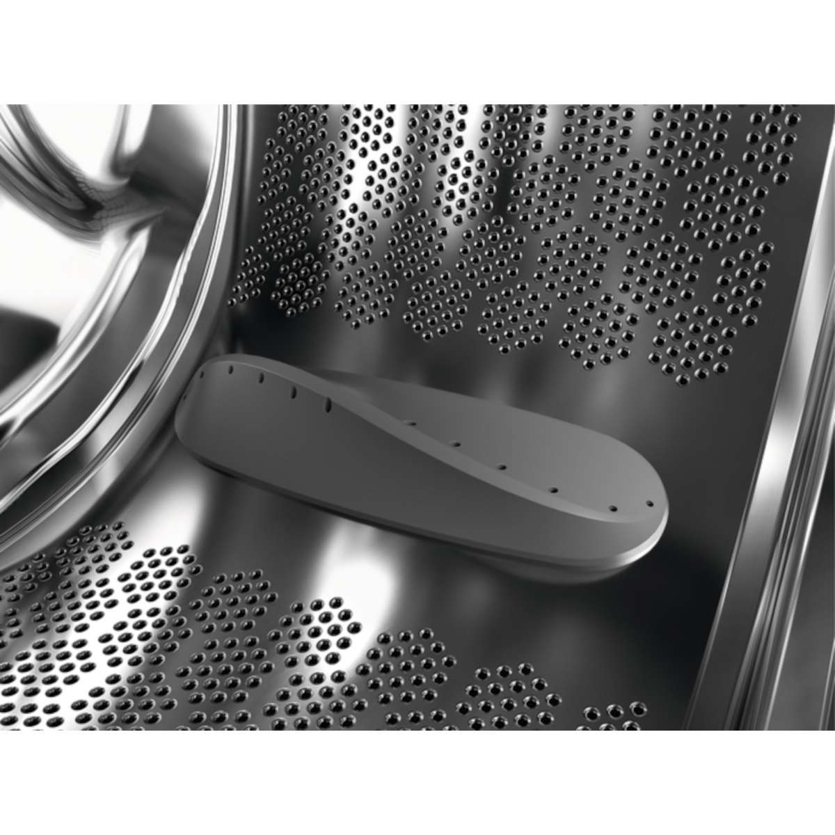 Zanussi ZWF942E3PW Front Loader Washing Machine with AutoAdjust Sensors