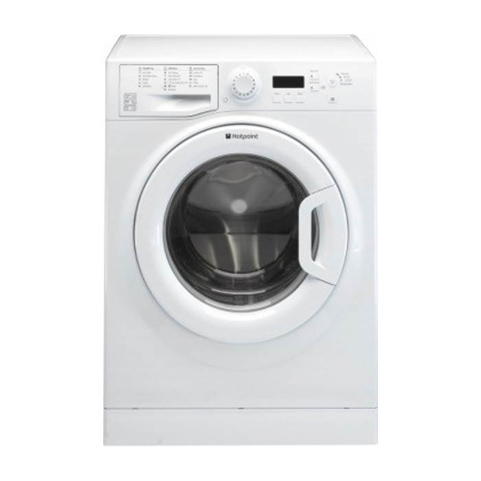 Hotpoint WMBF944PUK A+++ Rated 1400rpm Washing Machine with 16