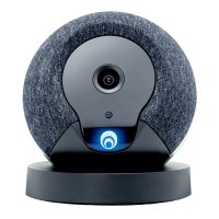 All-In-One Home Security Camera with HD Video, Smartphone Alerts and Night Vision