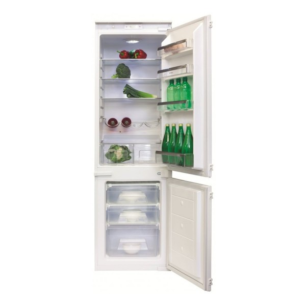 CDA FW872 260L BuiltIn Fridge Freezer Hughes