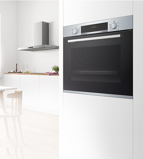 Bosch Appliances | Hughes