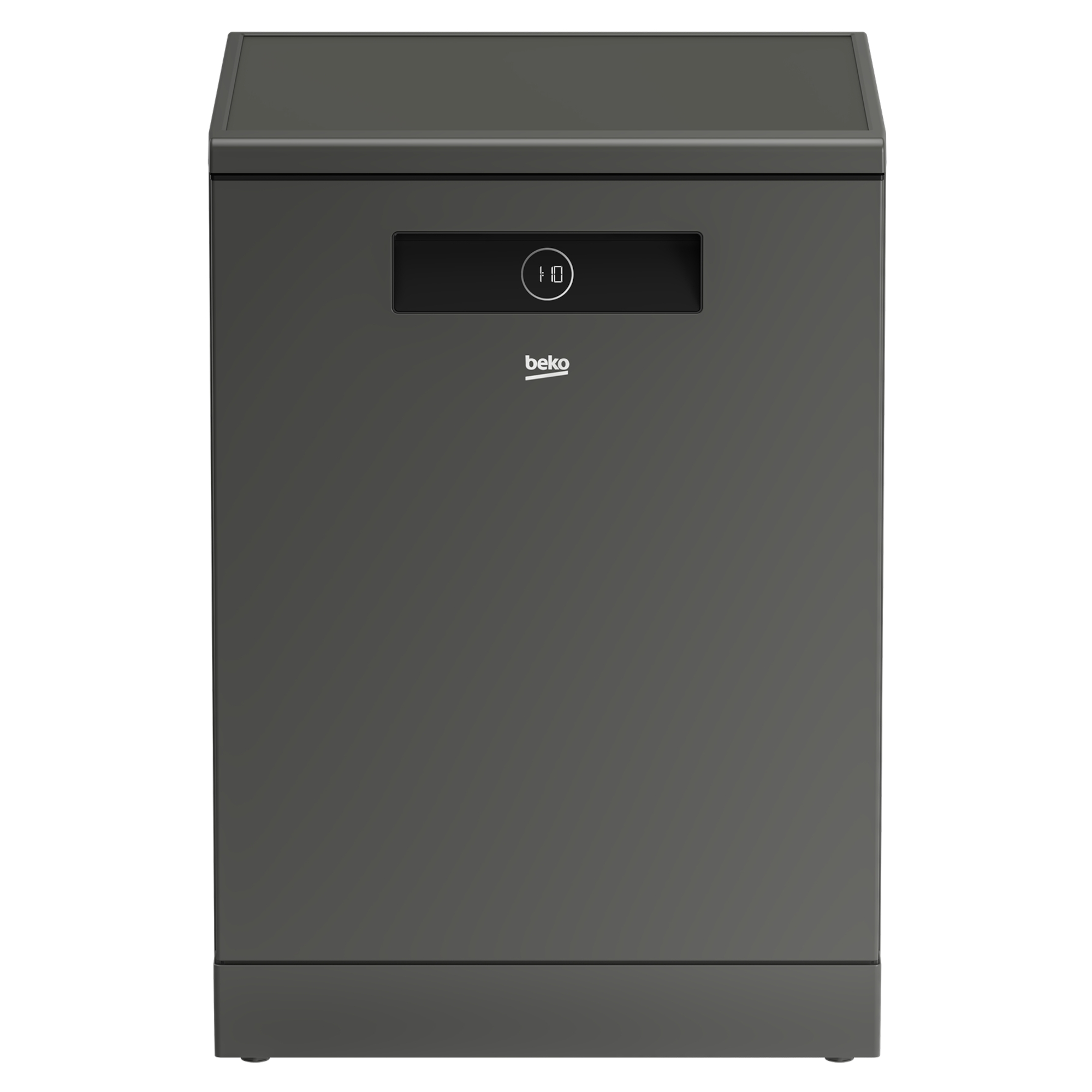 Beko BDEN38640FG Freestanding 60cm 16 Place Setting Fast45 Dishwasher
