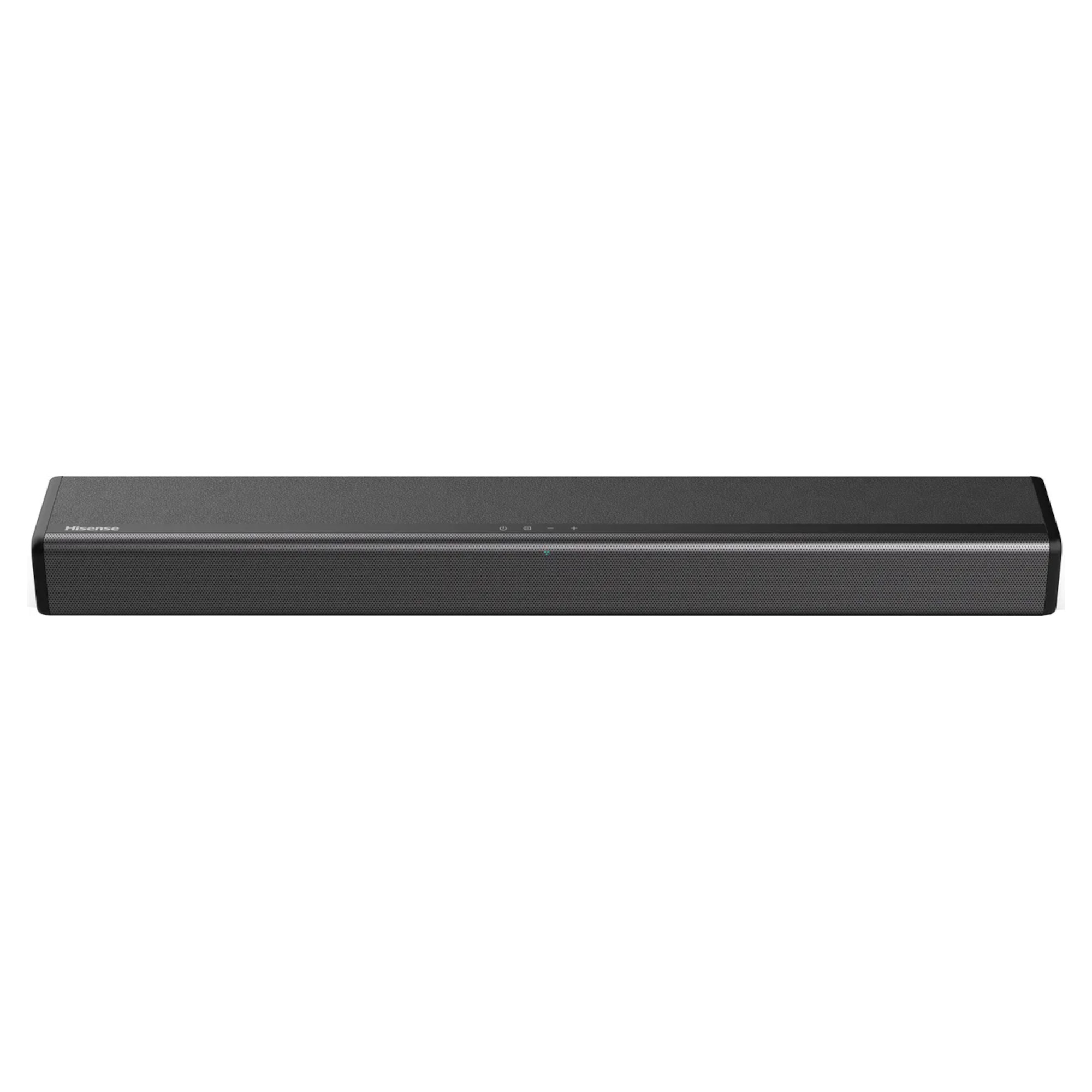 Hisense HS214 Bluetooth Soundbar with Built-in Subwoofer | Hughes