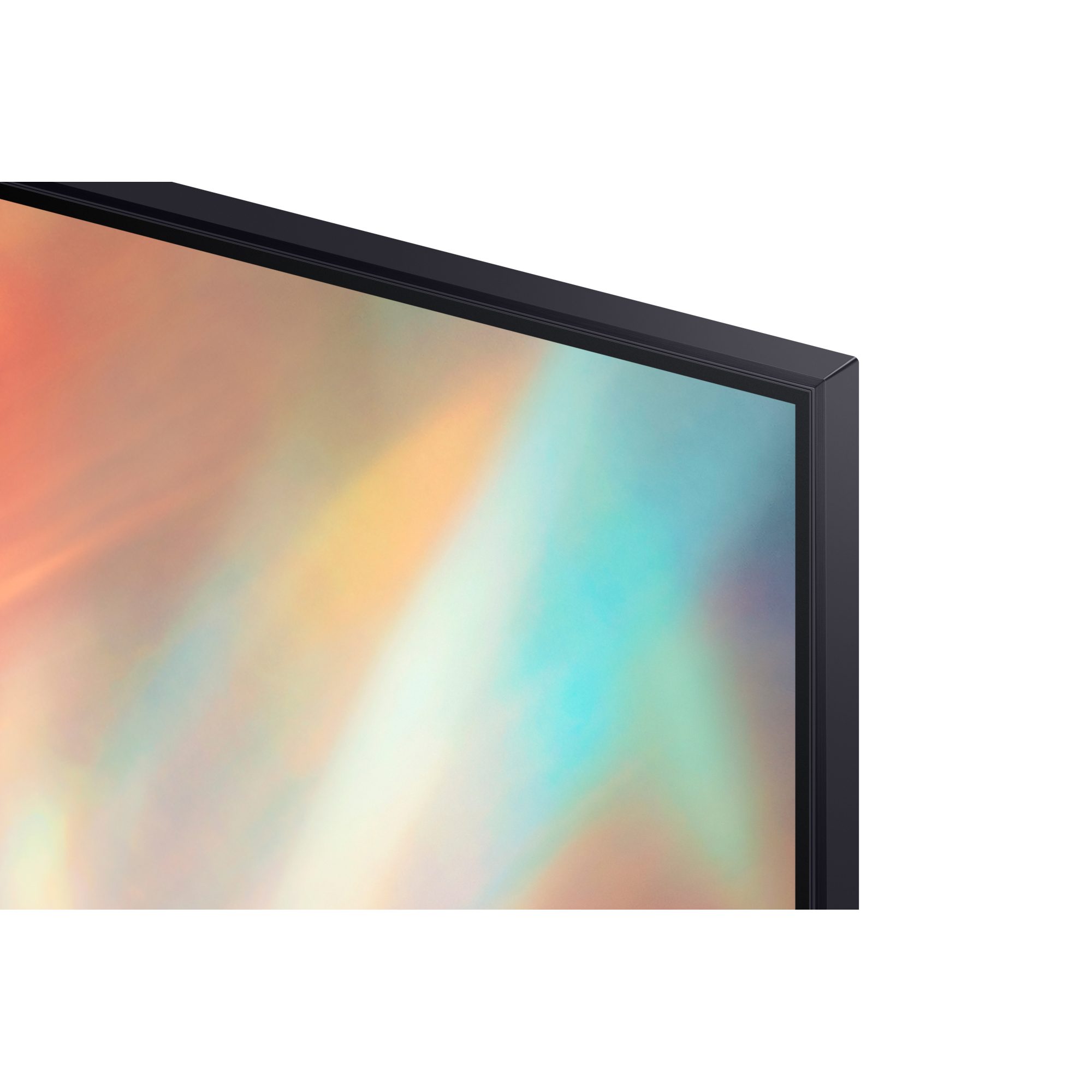 Samsung UE43AU7100KXXU 43" AU7100 UHD 4K HDR Smart TV