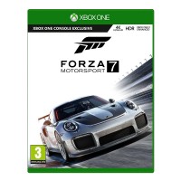 Forza Motorsport 7: Standard Edition – Xbox One Best Price and Cheapest