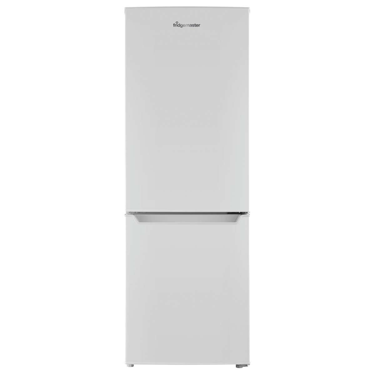 Fridgemaster MC50165 60/40 Fridge Freezer Hughes