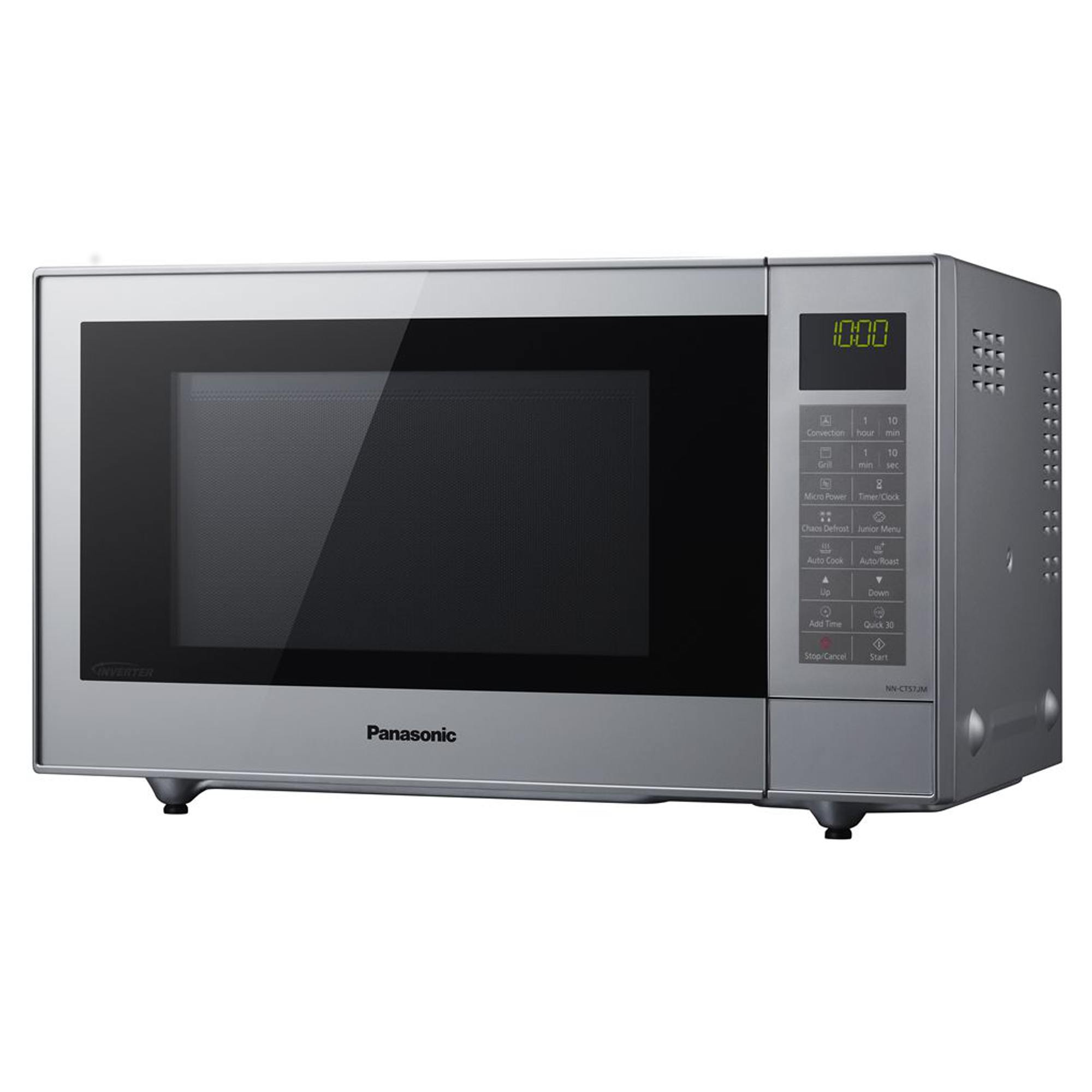 Panasonic NNCT57JMBPQ 3 In 1 Combination Microwave Hughes