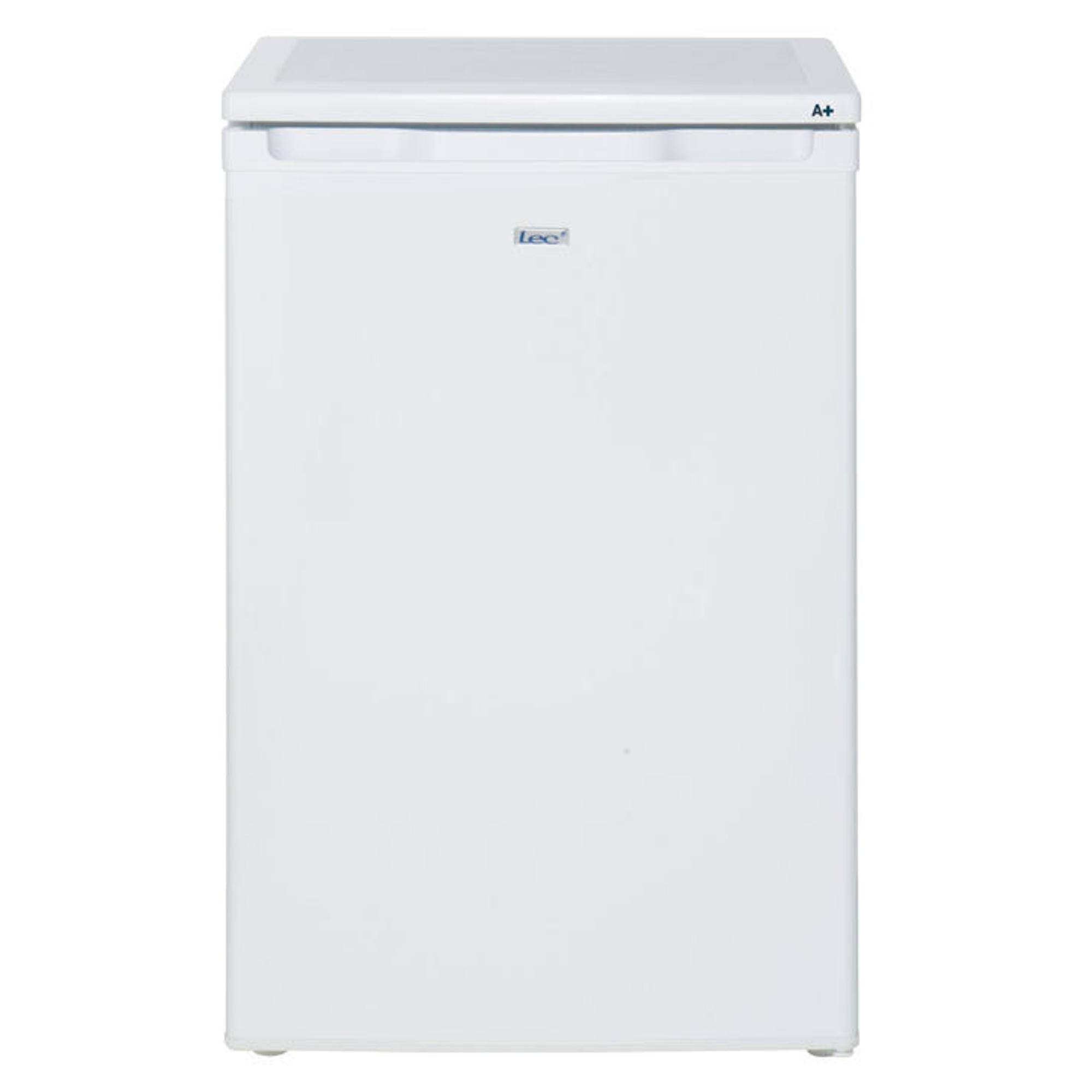 Lec L5511WMK2 Under Counter Fridge Hughes