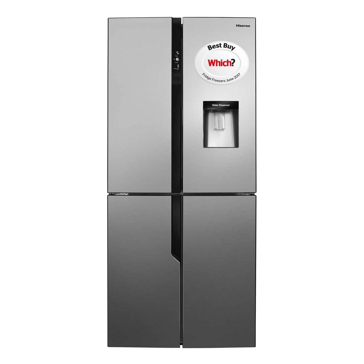 Bosch Range Top >> Hisense RQ560N4WC1 American Fridge Freezer | Hughes Bosch Range Top >> Hisense RQ560N4WC1 American Fridge Freezer | Hughes