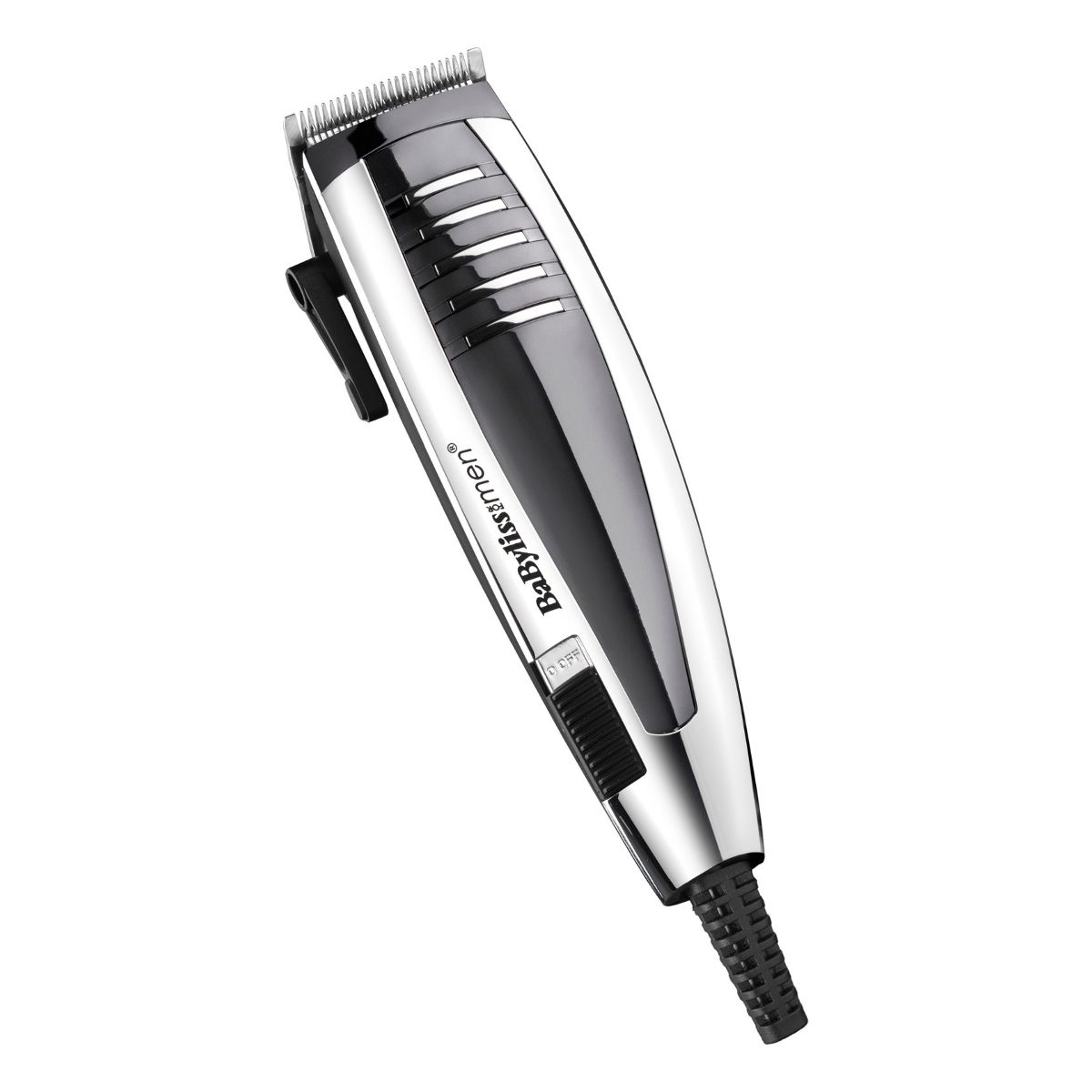 Babyliss 7448BGU Professional Hair Clipper Set Hughes