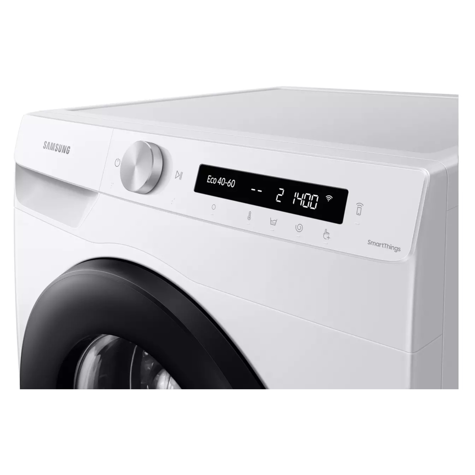 Samsung AutoDose WW90T534DAW 9kg 1400rpm WiFi Washing Machine Hughes