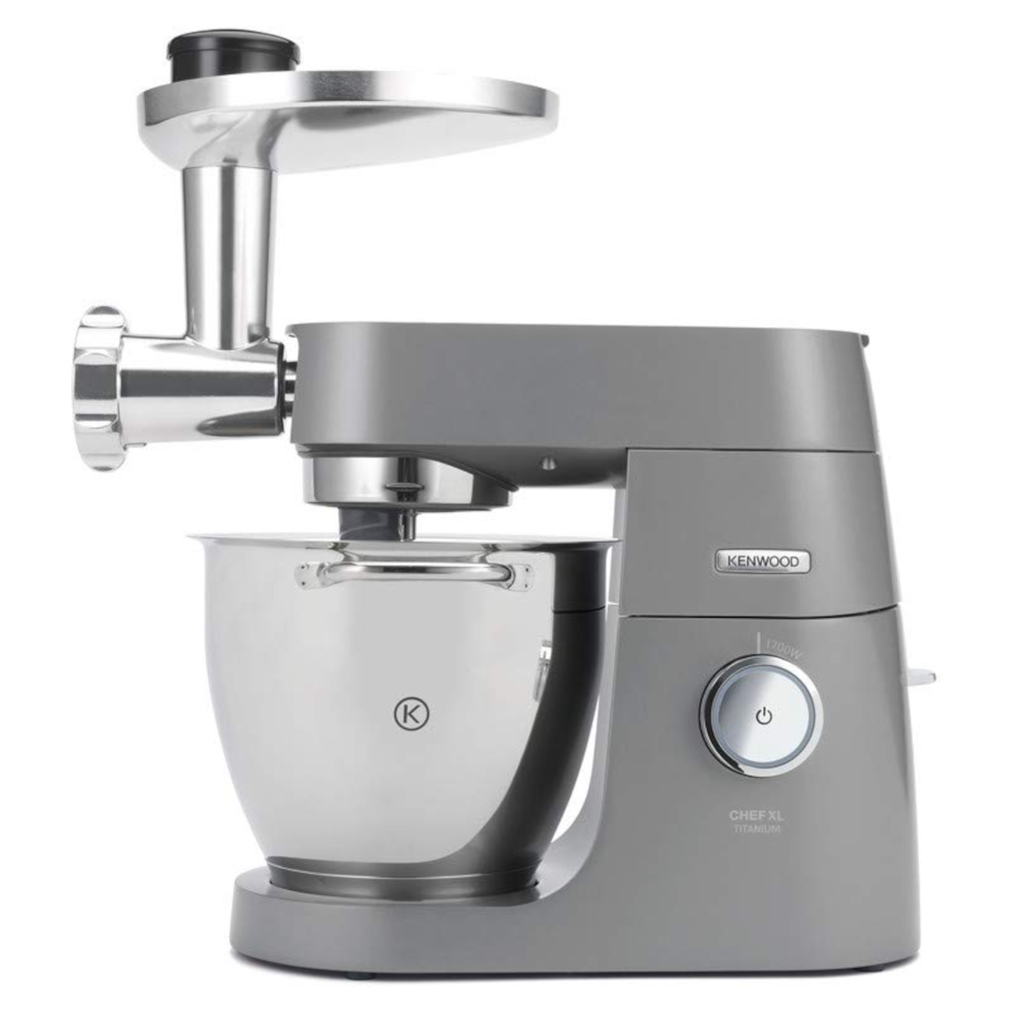 Kenwood KAX950ME Food Mincer Attachment Hughes