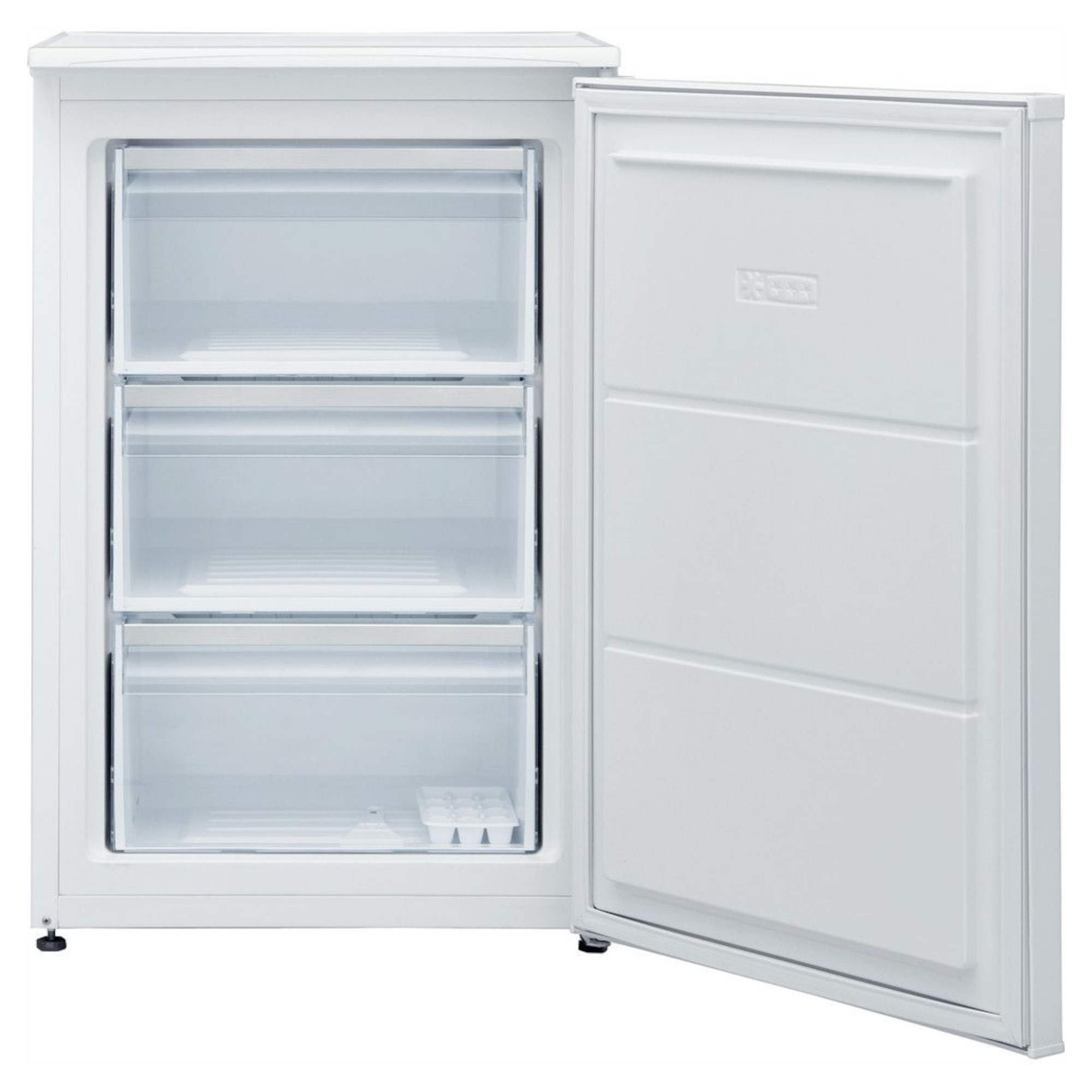 Hotpoint H55ZM1110W1 103L Under Counter Freezer Hughes