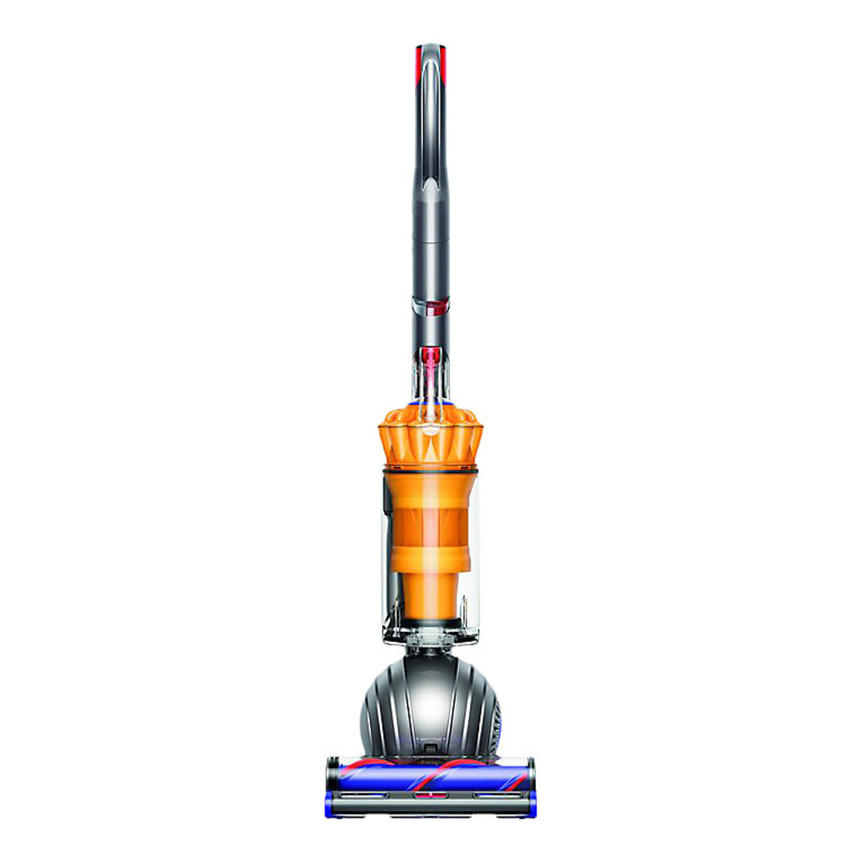 Dyson LIGHTBALL Light Ball Multi Floor Vacuum Cleaner with 1.6L Capacity Hughes