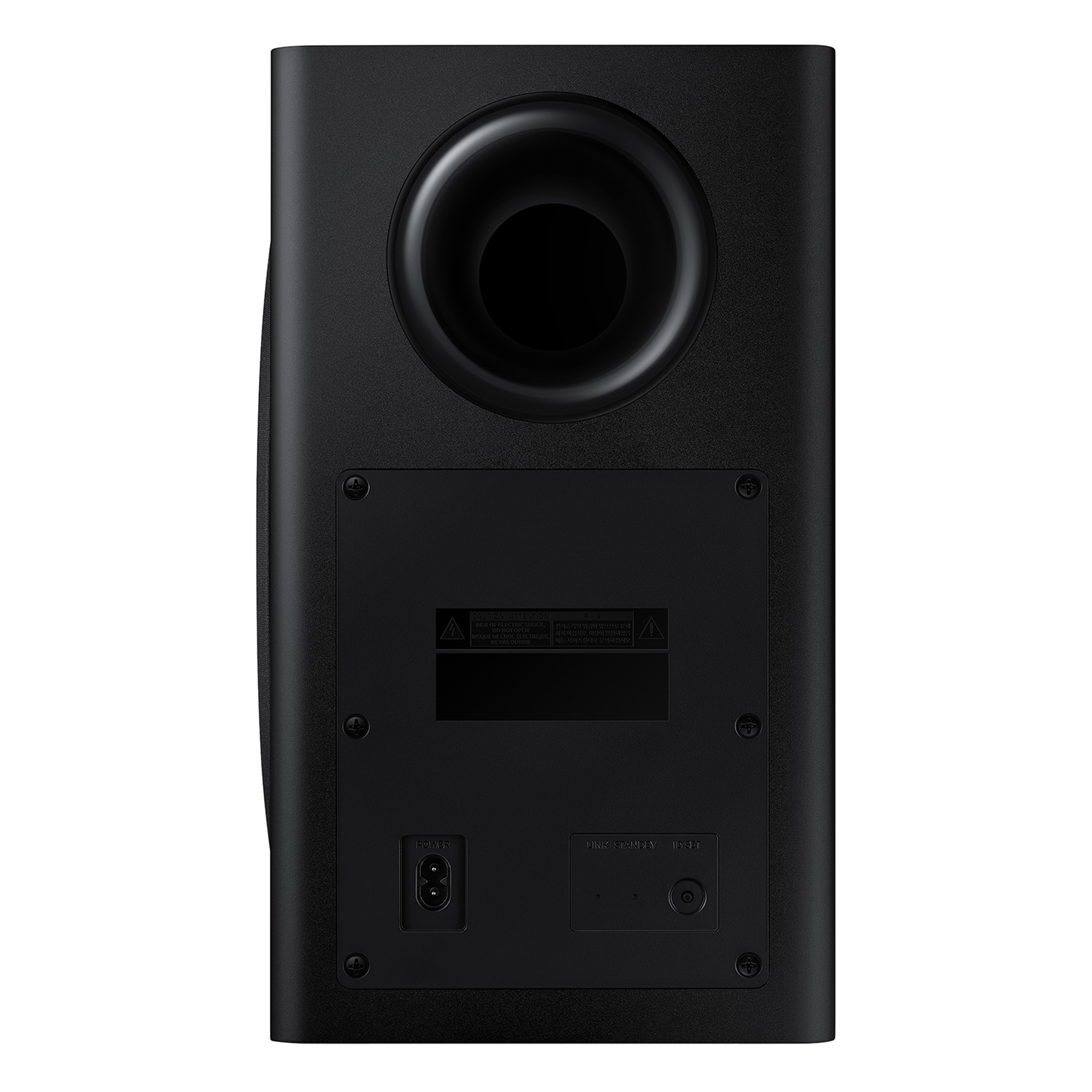 Samsung HWQ70T 3.1.2 Channel QSymphony Soundbar with Acoustic Beam 2.