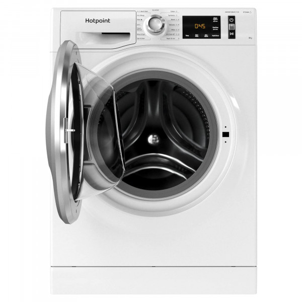 Hotpoint ActiveCare NM11 946 WC A UK N A Energy Rated 9kg Load Capacity
