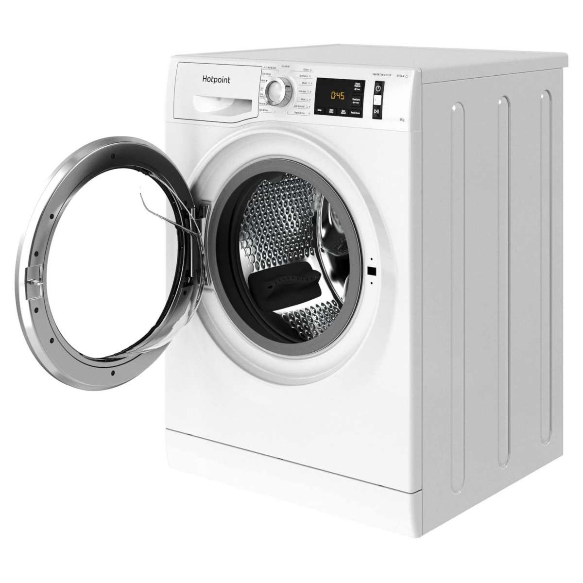 Hotpoint ActiveCare NM11 946 WC A UK N A Energy Rated 9kg Load Capacity