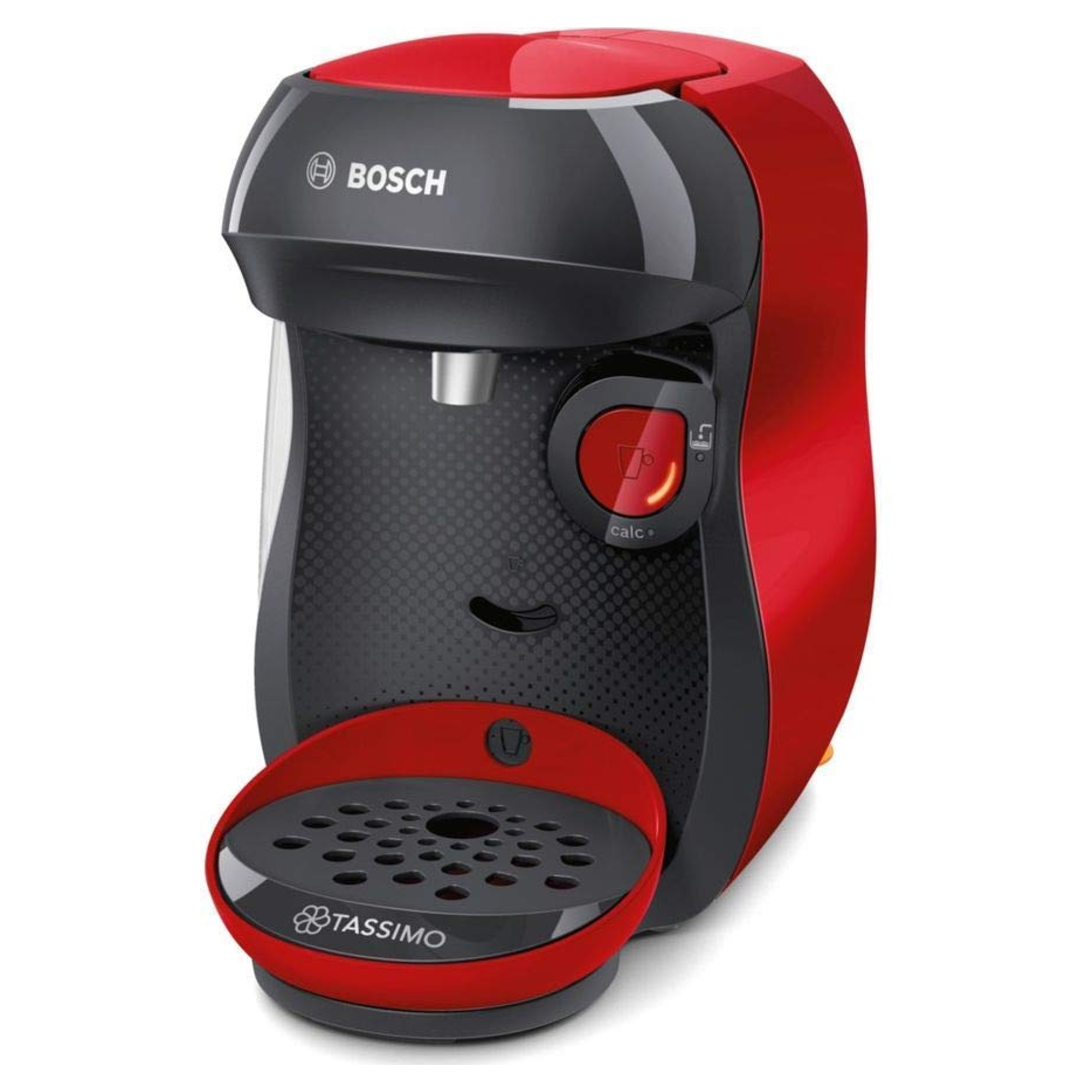 bosch espresso machine