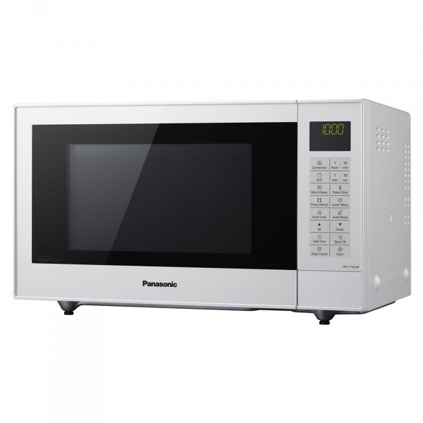 Panasonic NNCT54JWBPQ Combination Microwave Oven Hughes