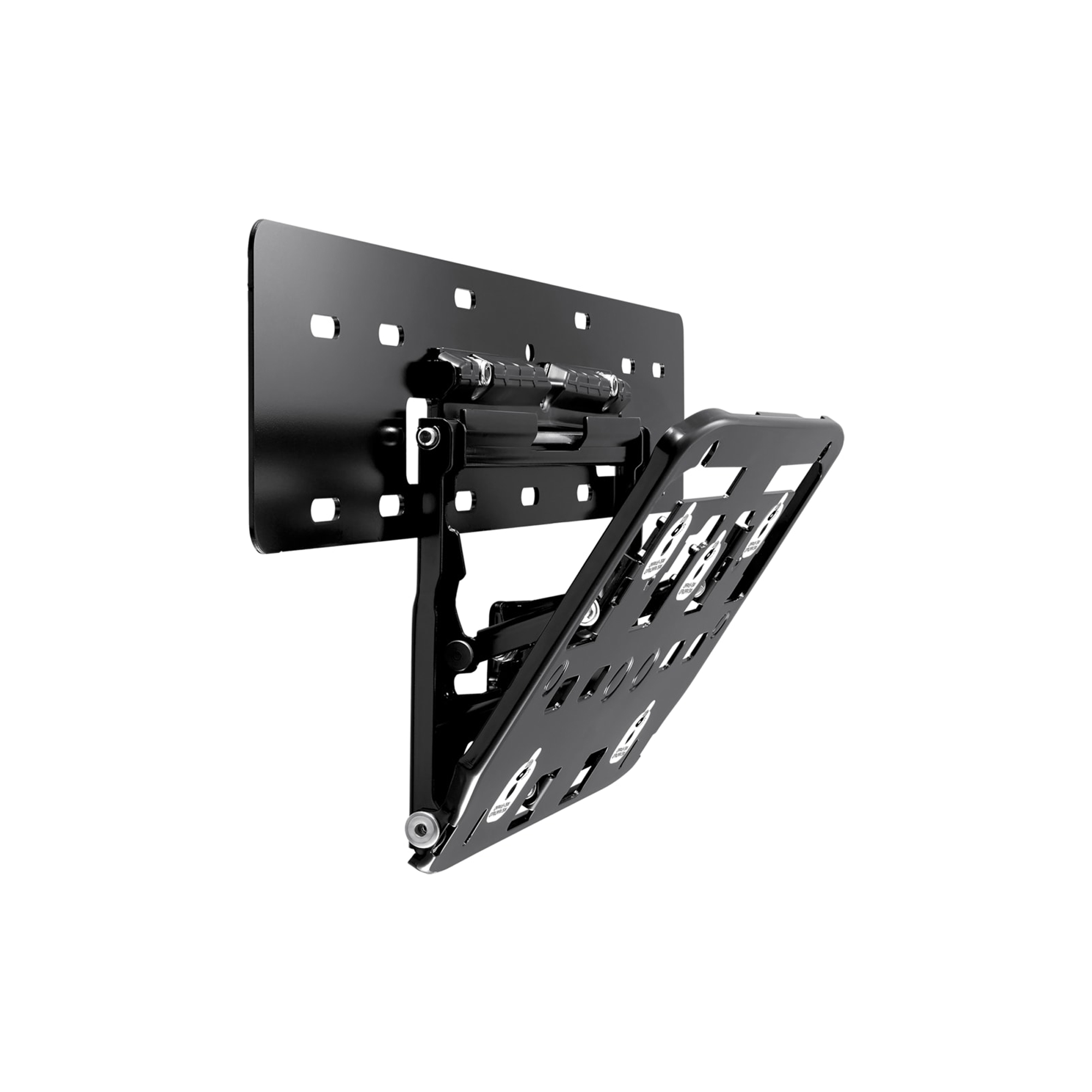 Samsung WMNM25EA No Gap TV Wall Mount 75" QLED TV Hughes