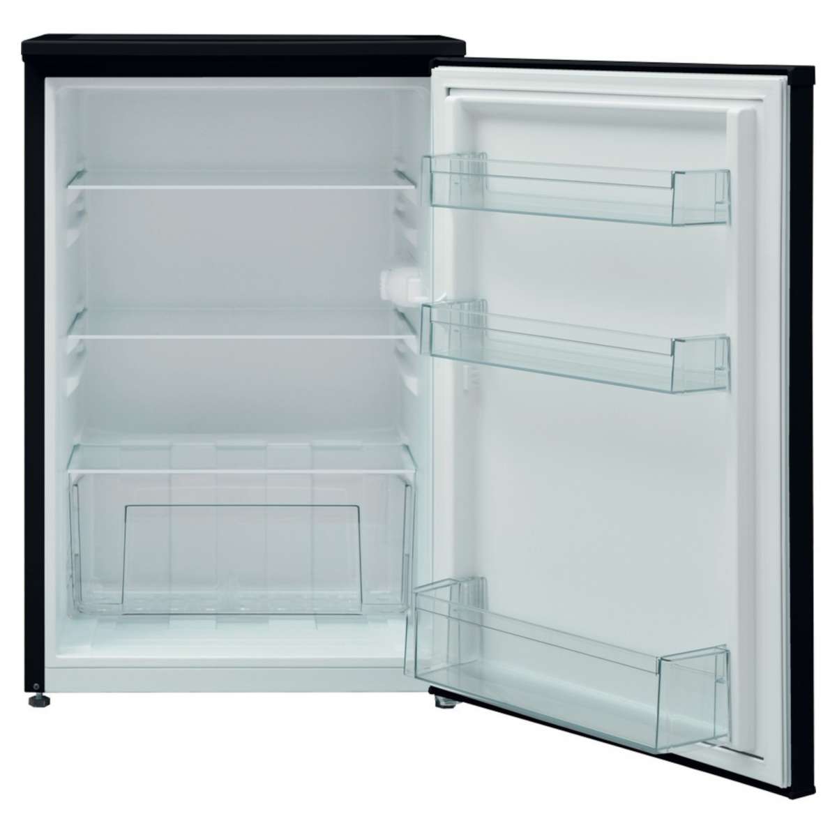 Hotpoint H55RM1110K1 135L Under Counter Fridge Hughes