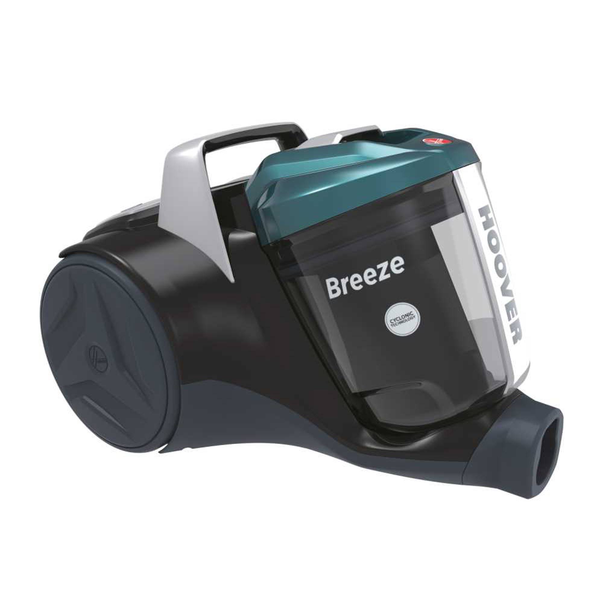 Hoover Breeze BR71BR01 2L Bagless 700W Vacuum Cleaners Hughes