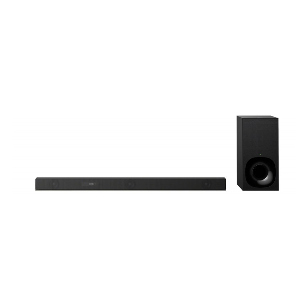 Sony HTZF9 Dolby Atmos / DTSX Sound Bar Bluetooth Hughes