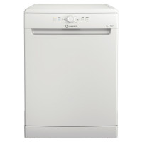 Indesit DFE1B19UK