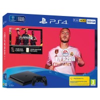 PlayStation 4 500GB FIFA 20 Bundle for PlayStation 4