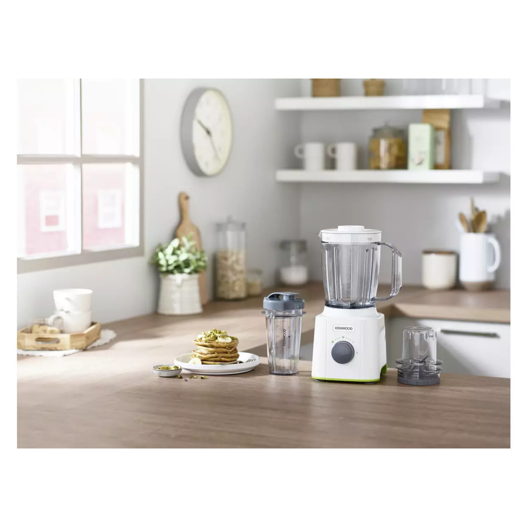 Kenwood BLP31.D0WG BlendXtract 3in1 Blender Hughes