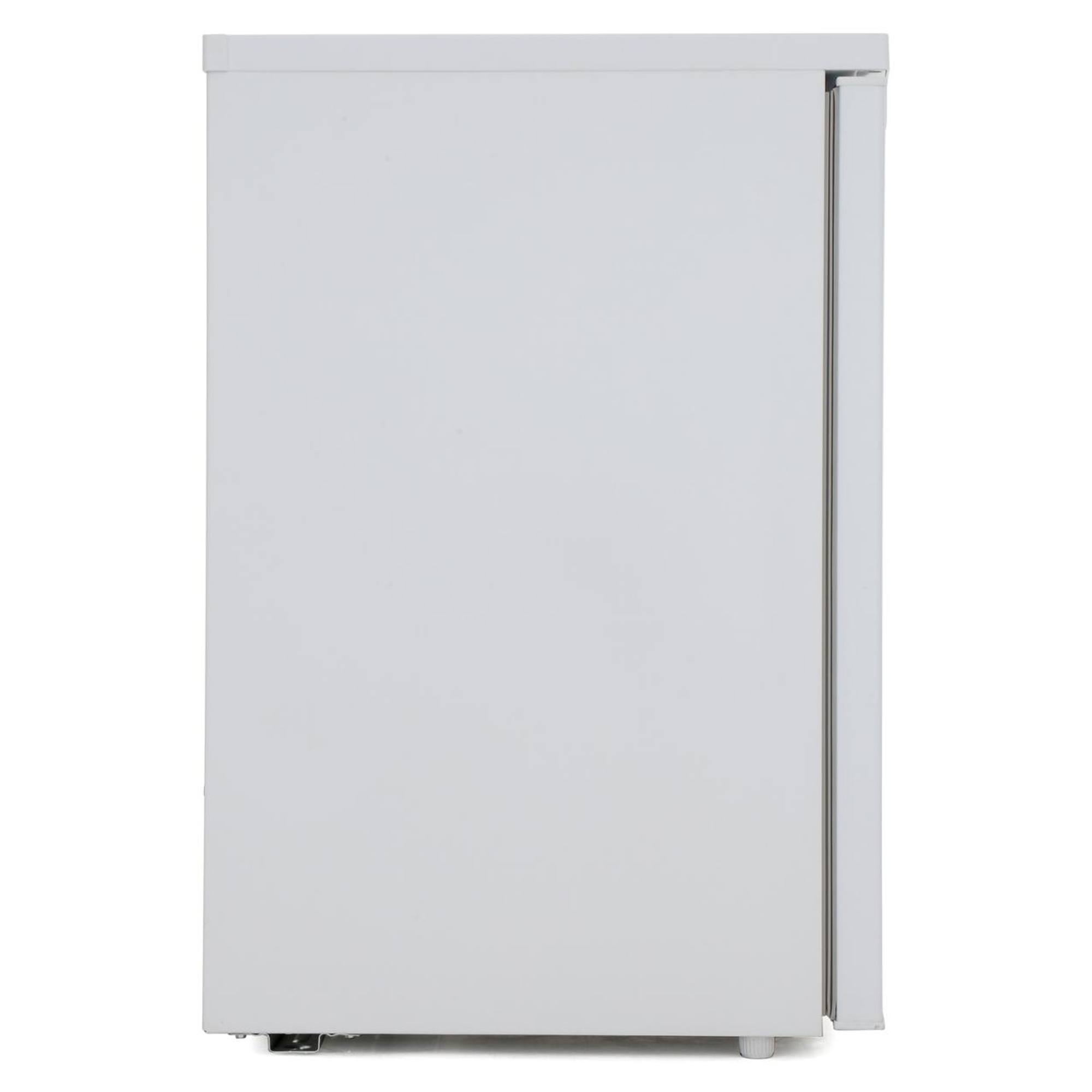 Fridgemaster MUZ5582M Under Counter Freezer Hughes