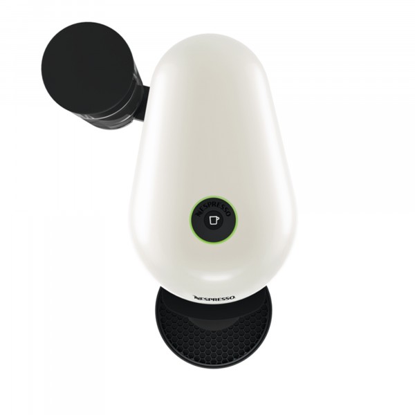 Nespresso By Krups Vertuo Plus XN903140 Coffee Machine ...