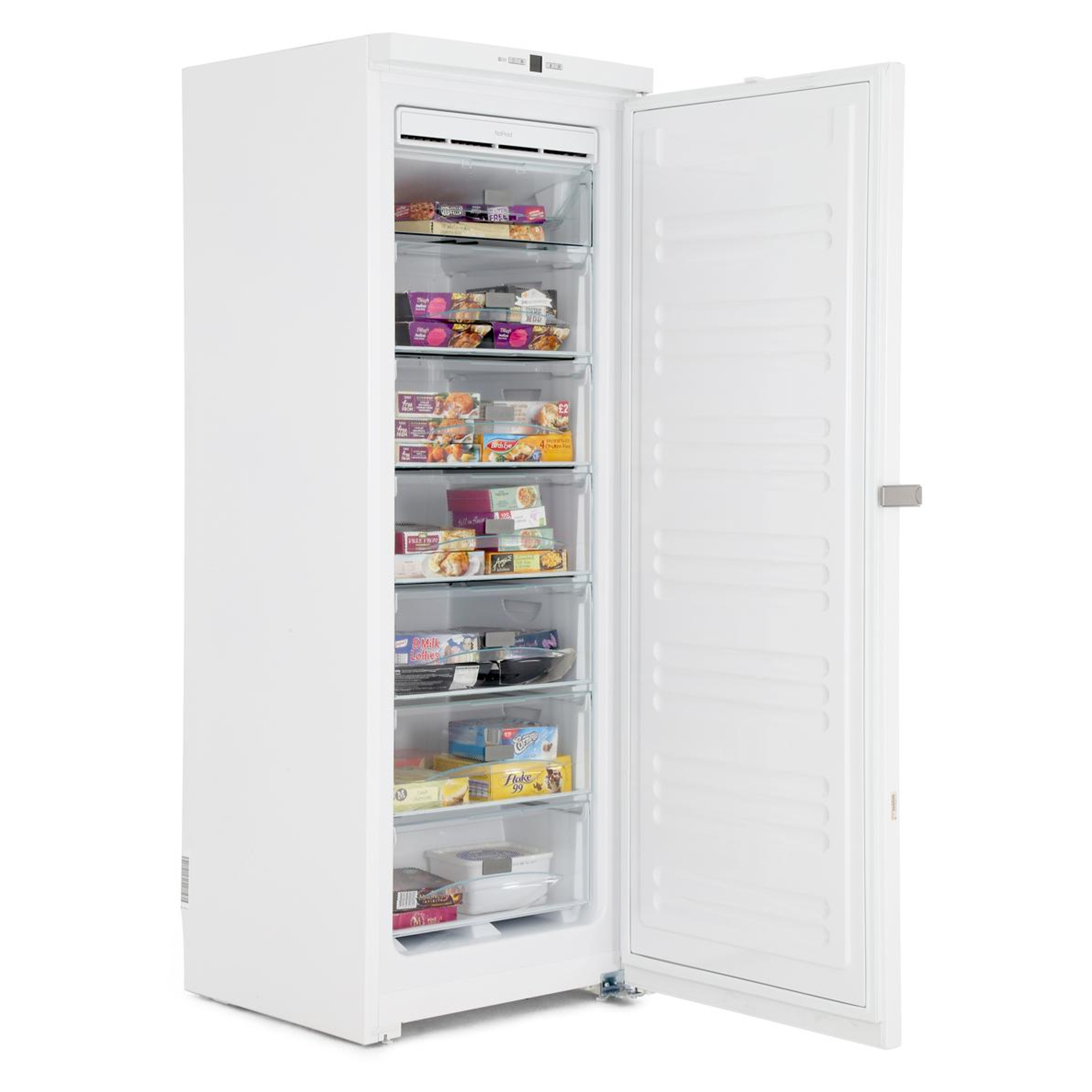 miele no frost freezer manual