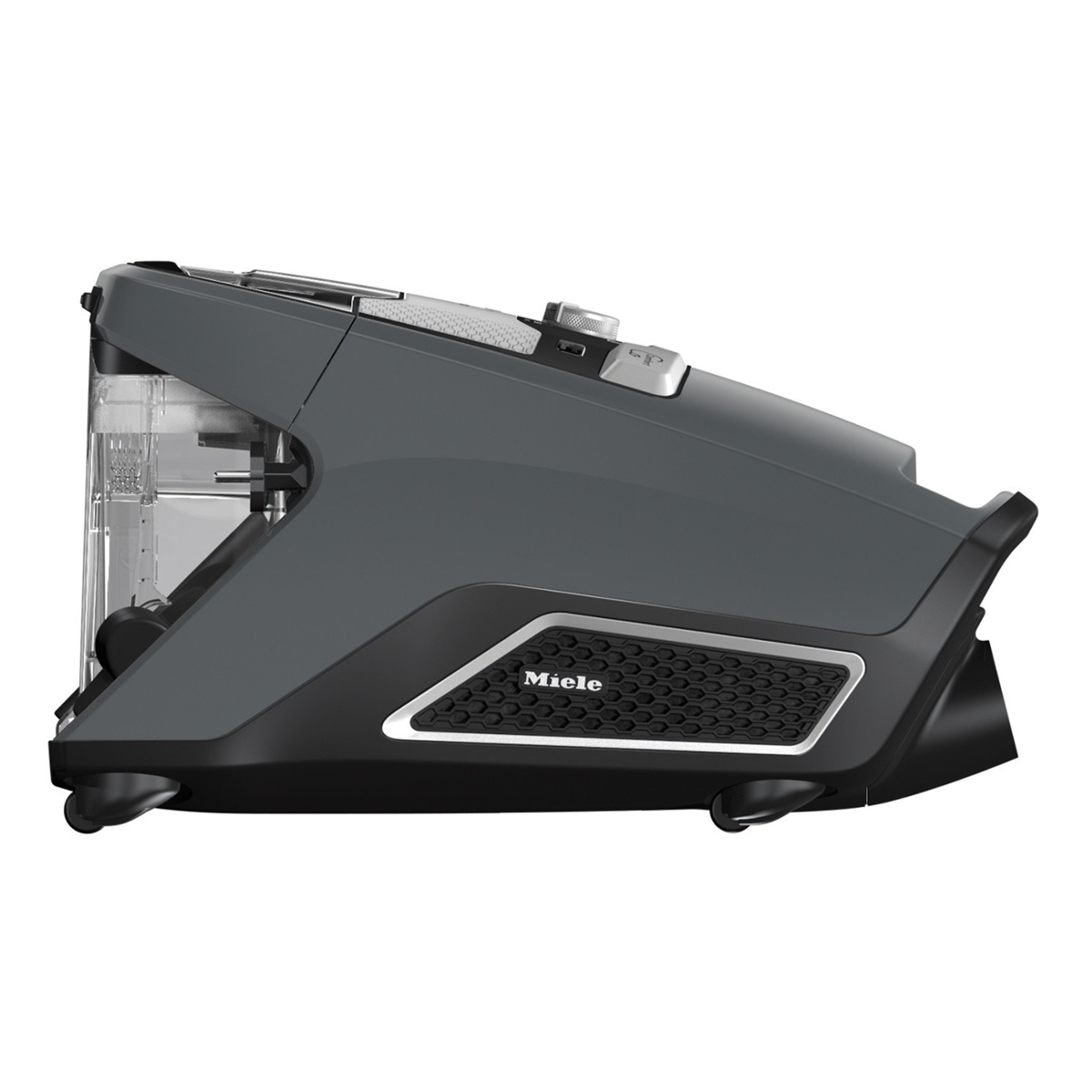 Miele Blizzard CX1 Excellence PowerLine SKCF3 Cleaner Hughes