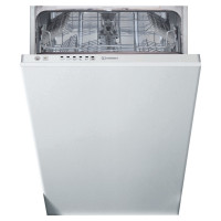 Indesit DSIE2B10UKN