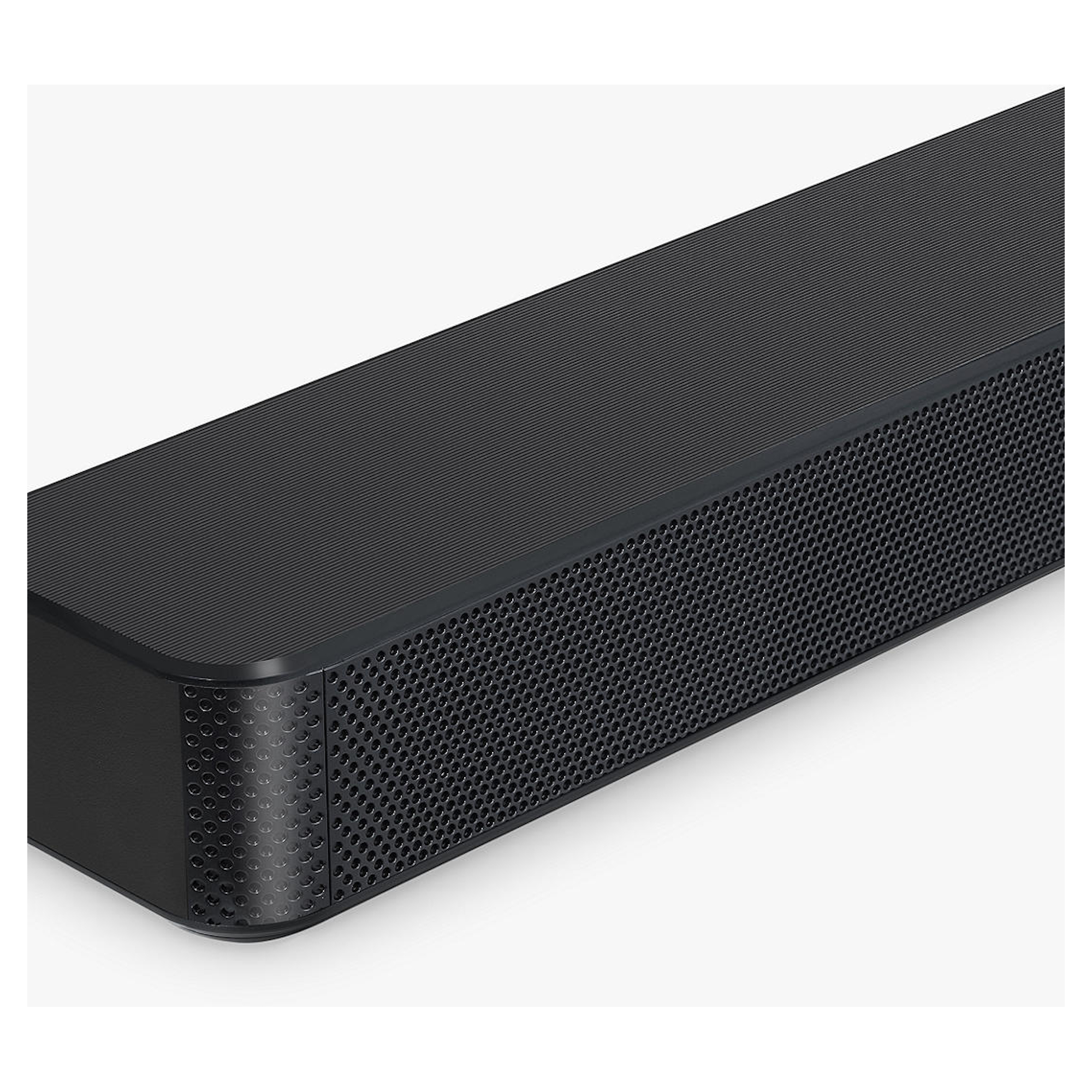 LG SN4 Soundbar with Wireless Subwoofer Hughes