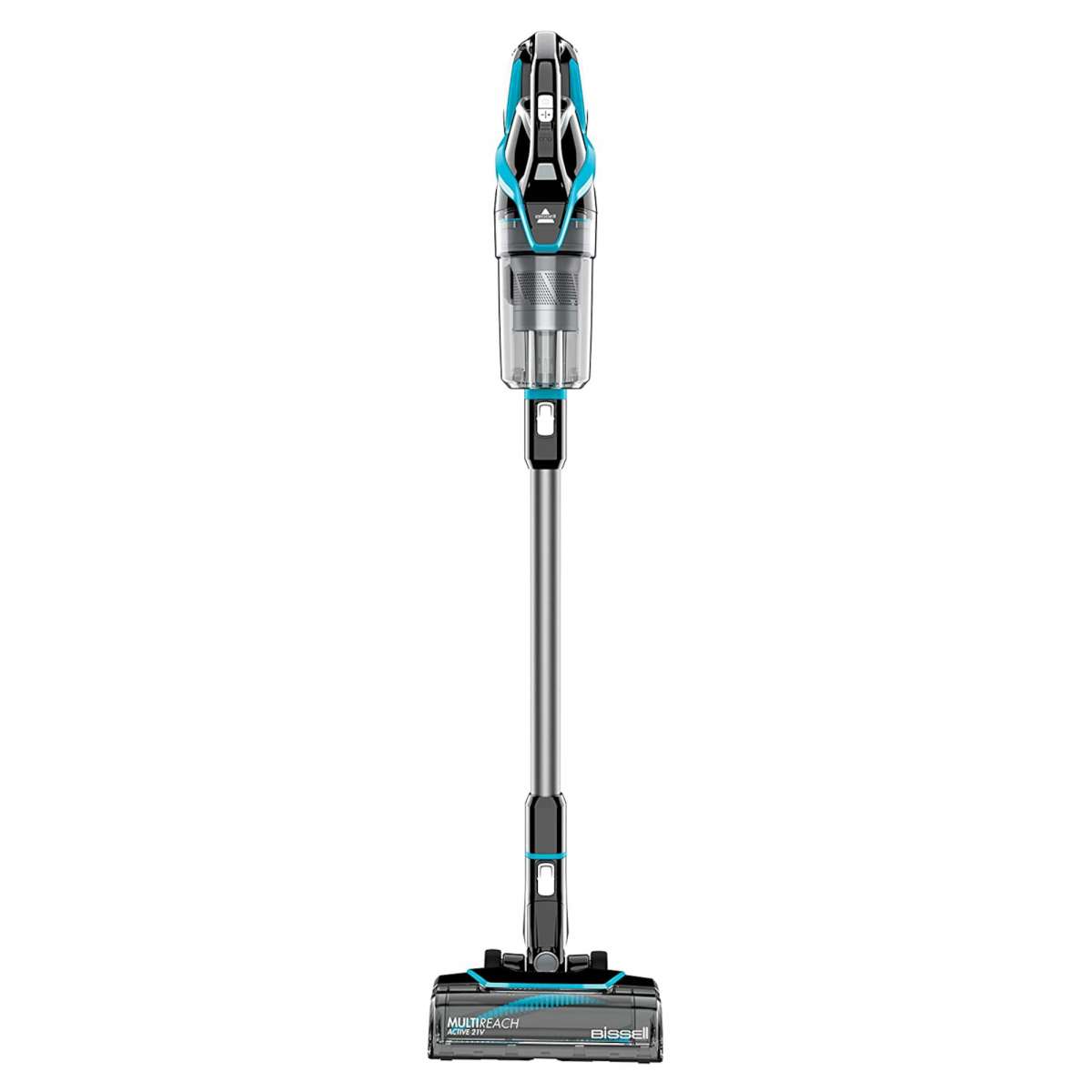 Bissell MultiReach Active 2907B Cordless Vacuum Cleaner Hughes