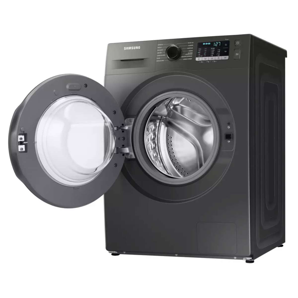Samsung WW90TA046AX 9kg Load 1400rpm Spin Freestanding Washing Machine