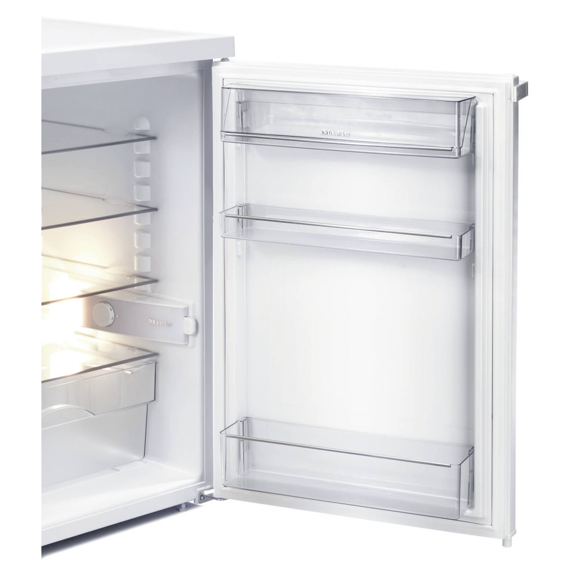 Miele K12010S2 Under Counter Fridge Hughes