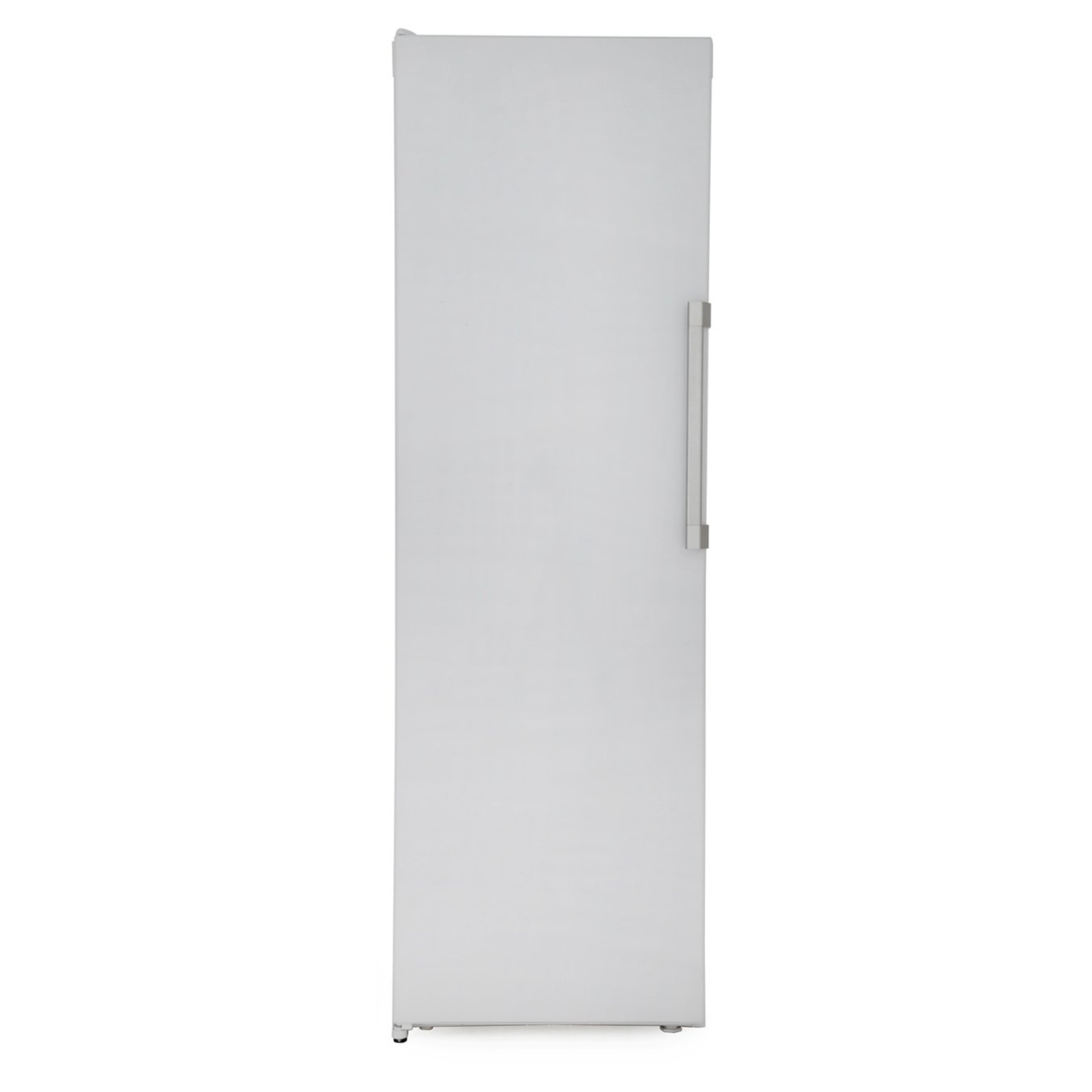 Hotpoint UH8F1CWUK1 263L Frost Free Upright Freezer Hughes