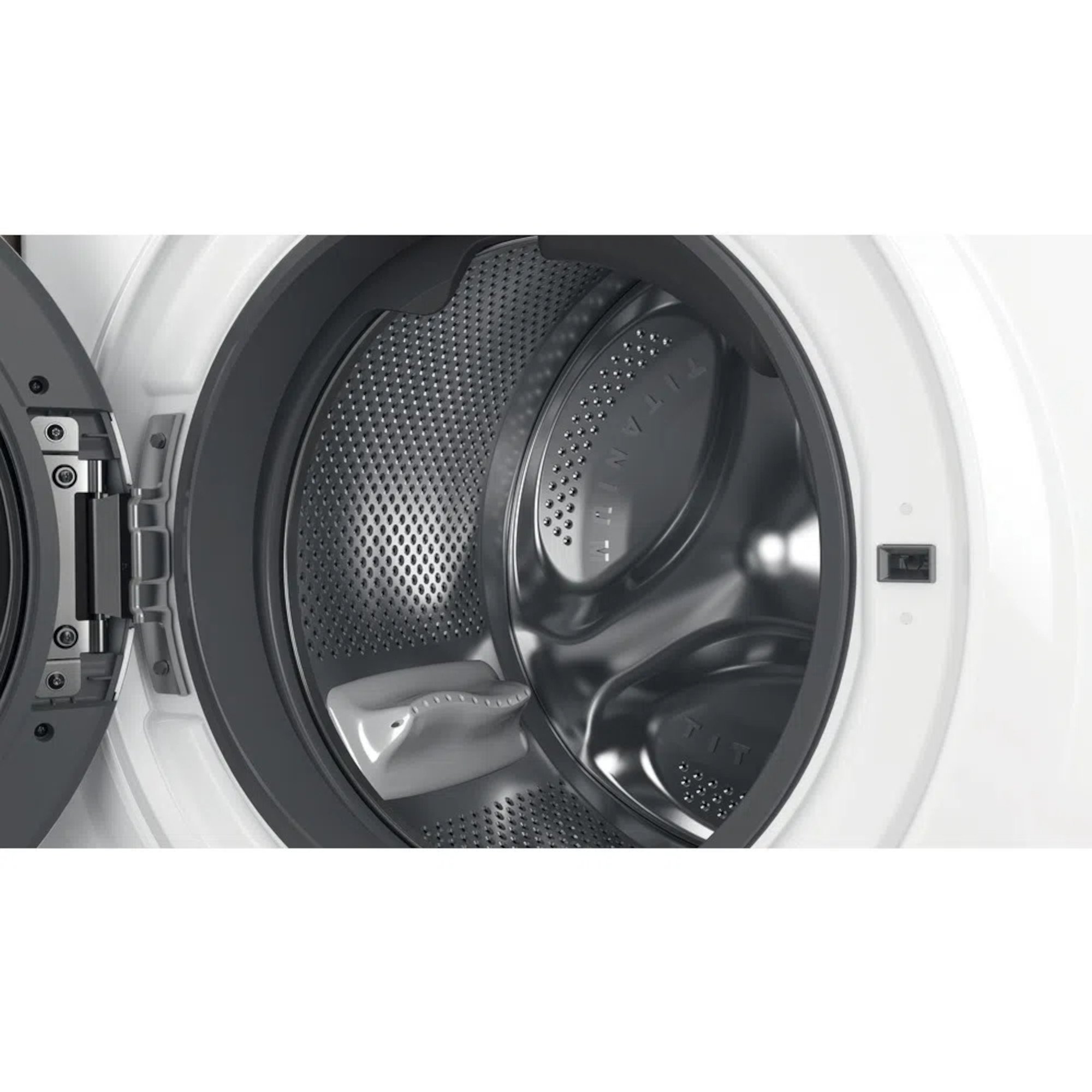 Hotpoint AntiStain NDB 9635 W UK 9KG Wash 6KG Dry 1400rpm Spin Speed