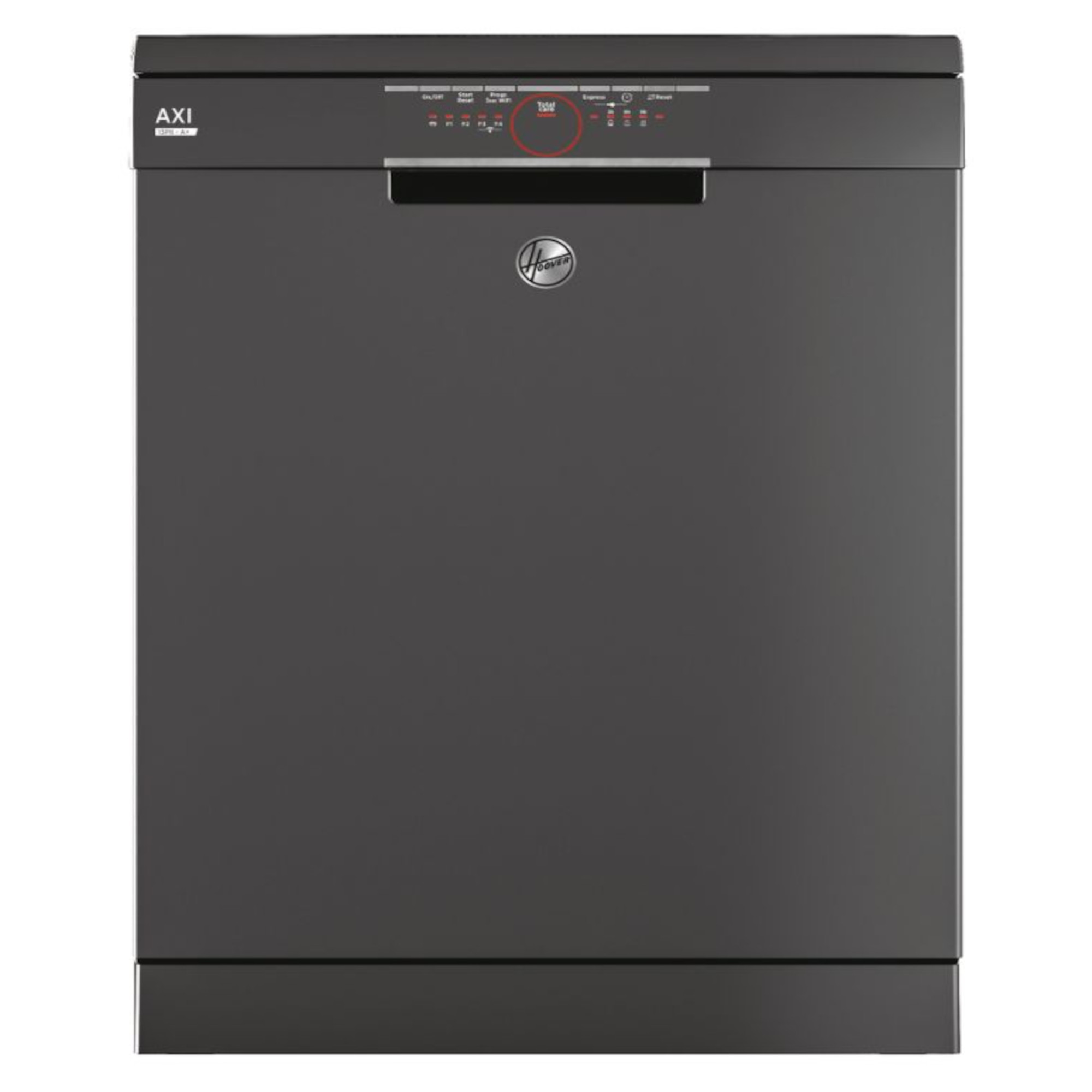 Hoover HSPN1L390PA 13 Place Dishwasher with WiFi and Bluetooth Hughes