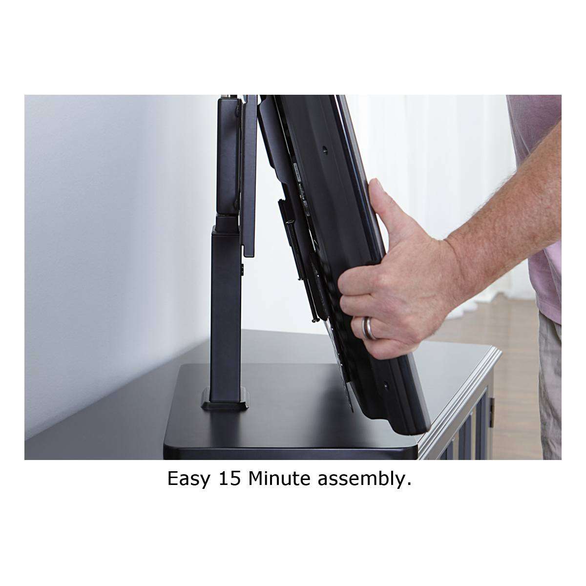 Sanus VTVS1-B2 Universal 32