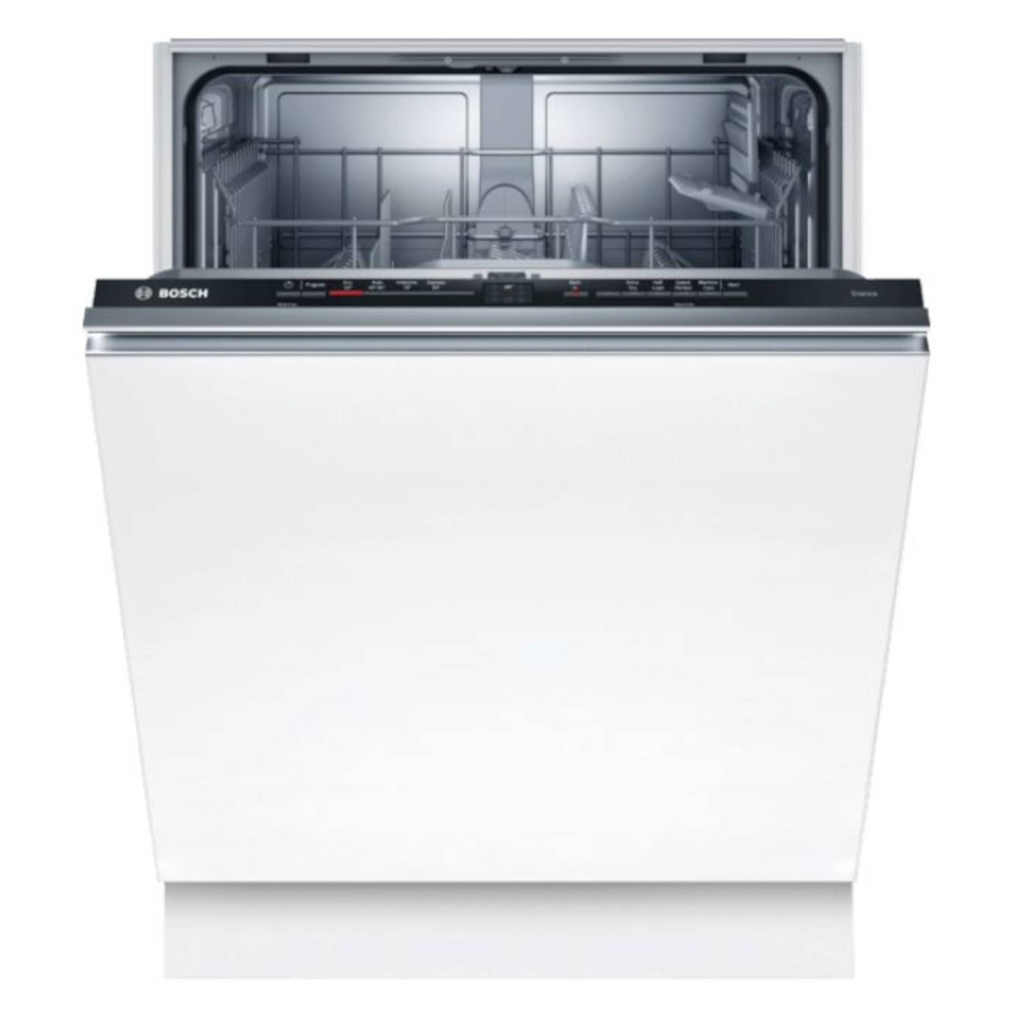 BuiltIn and Integrated Dishwashers Hughes