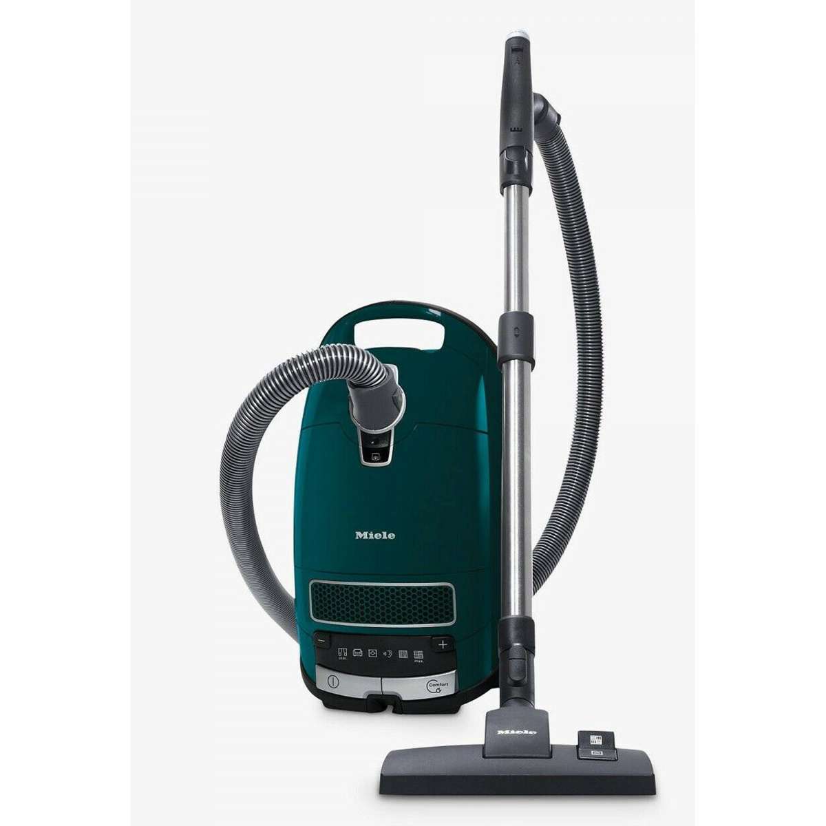 Miele Complete C3 Series 120 PowerLine SGDF3 Cylinder Vacuum Cleaner