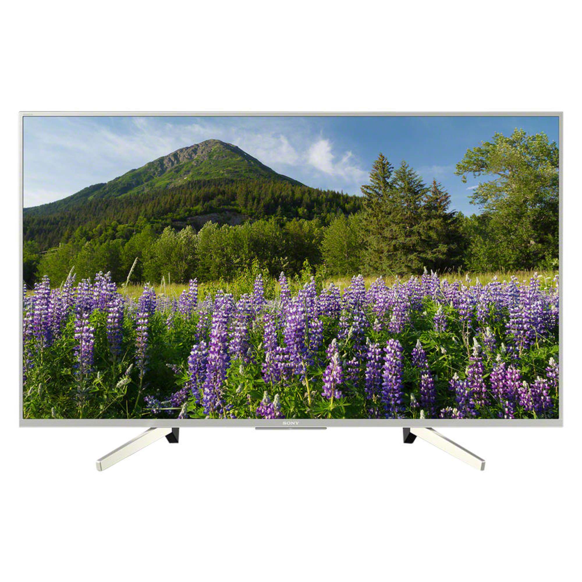Sony KD49XF7073 49" Smart HDR 4K Ultra HD Television son kd49xf7073suc 1280x1280 2x