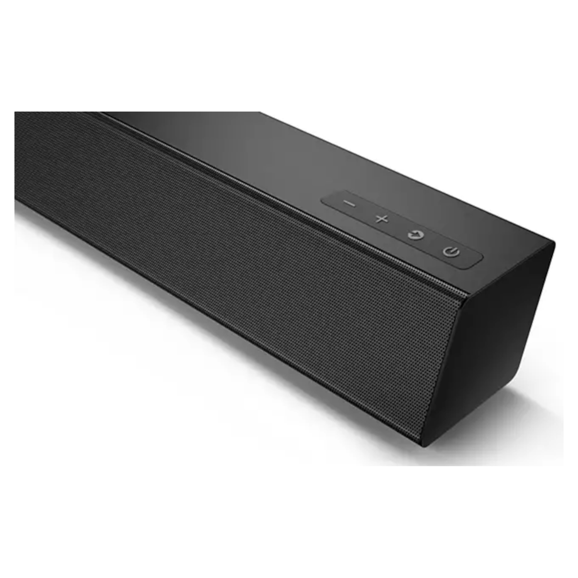 Philips TAB5105/10 Soundbar 2.0 Channel with Bluetooth Black Hughes